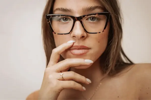 An emotional, calm, and human-style image for the intro section.