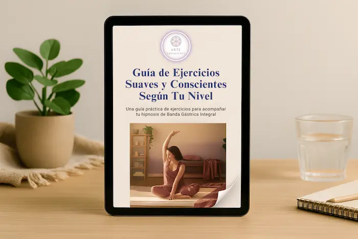 Cover for the exercise guide.